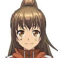 Inou Ai نوع شخصية MBTI image