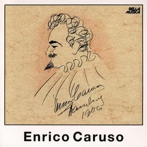 profile_Enrico Caruso - La donna è mobile
