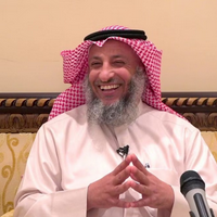 Othman Al-Khamis (عُثْمَان الخَمِيْسْ) тип личности MBTI image