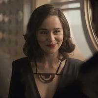 Qi'ra tipo di personalità MBTI image