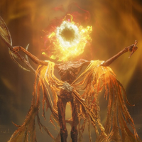 profile_Midra, Lord of Frenzied Flame
