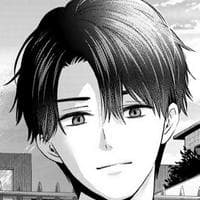 Amano Sousuke نوع شخصية MBTI image