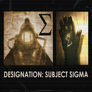 Subject Sigma typ osobowości MBTI image