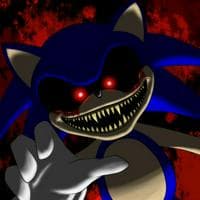 Sonic.exe tipo di personalità MBTI image