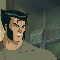 Wolverine / Logan mbtiパーソナリティタイプ image