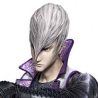 Ishida Mitsunari type de personnalité MBTI image