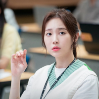 Chae Yoo Jin MBTI Personality Type image