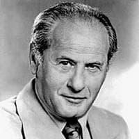 Eli Wallach نوع شخصية MBTI image