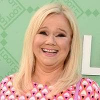 Caroline Rhea tipe kepribadian MBTI image