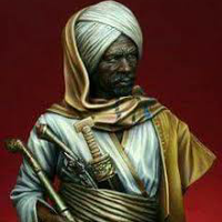 Usman dan Fodio, Sokoto Caliphate MBTI Personality Type image