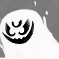 Boss Ghost MBTI Personality Type image