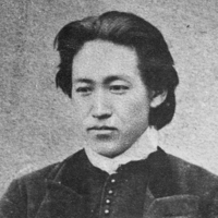 profile_Hijikata Toshizō