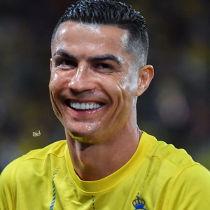 Cristiano Ronaldo MBTI Personality Type image