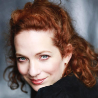 Katherine Parkinson tipo di personalità MBTI image