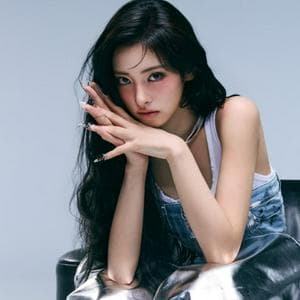 Anna (MEOVV) MBTI性格类型 image