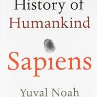 profile_Homo Sapiens: A Brief History of Humankind