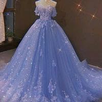 Princess Dress тип личности MBTI image