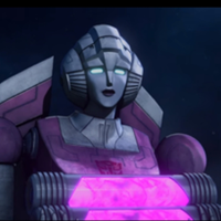 Arcee نوع شخصية MBTI image