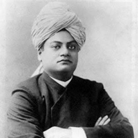 Swami Vivekananda MBTI Personality Type image