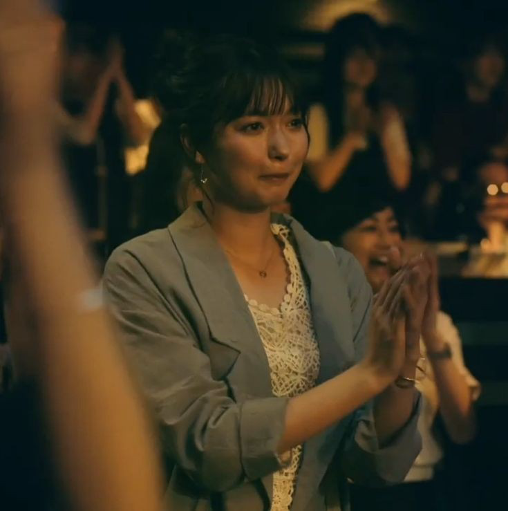 Yayoi Uenoyama MBTI 성격 유형 image