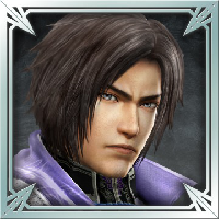 Cao Pi "The Cunning Successor" tipo di personalità MBTI image