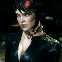 Selina Kyle “Catwoman” tipo di personalità MBTI image