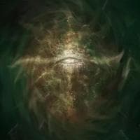 Azathoth The Daemon Sultan тип личности MBTI image