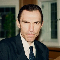 Ron Mael type de personnalité MBTI image