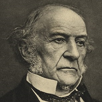 William Ewart Gladstone typ osobowości MBTI image