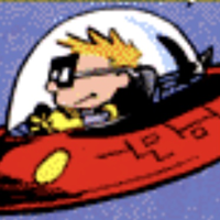 Spaceman Spiff MBTI Personality Type image
