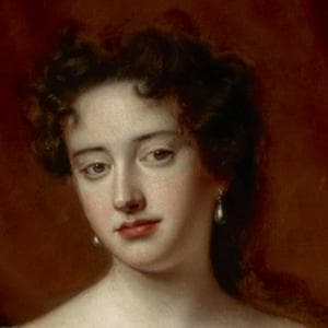 profile_Anne of Great Britain