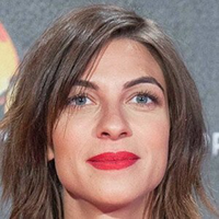 Natalia Tena tipe kepribadian MBTI image