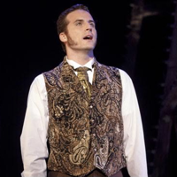 Raoul, Vicomte de Chagny MBTI Personality Type image