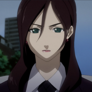 profile_​Ayame Jingūji