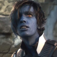 Kurt Wagner “Nightcrawler” tipo de personalidade mbti image