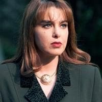 Patricia Bracho MBTI Personality Type image