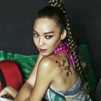 profile_Yoon Mirae