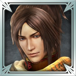 profile_Ling Tong "The Lovable Sarcastic"