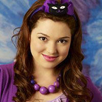 Harper Finkle نوع شخصية MBTI image