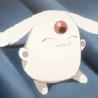 Mokona Modoki (Soel) тип личности MBTI image