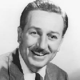 Walt Disney type de personnalité MBTI image