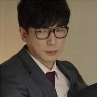 Ahn Dong-suk MBTI Personality Type image