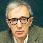 Woody Allen MBTI Personality Type image