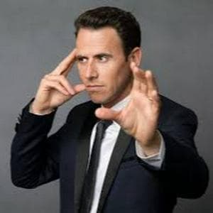 profile_Oz Pearlman
