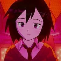 Peni Parker "SP//dr" نوع شخصية MBTI image