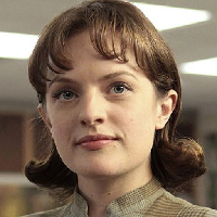 Margaret “Peggy” Olson MBTI -Persönlichkeitstyp image