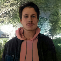 Charls Carroll tipo de personalidade mbti image