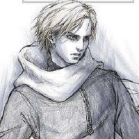 Jasper Hale tipo di personalità MBTI image