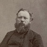 profile_Pierre-Joseph Proudhon