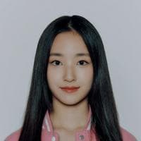 profile_Bang Yunha (UNIS)